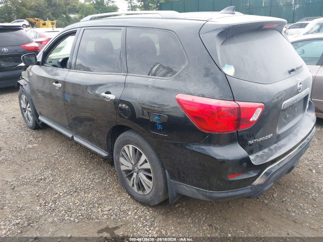 Aukcja sprzedaży 2019 Nissan Pathfinder S, vin: 5N1DR2MM6KC610837, numer aukcji: 46139439