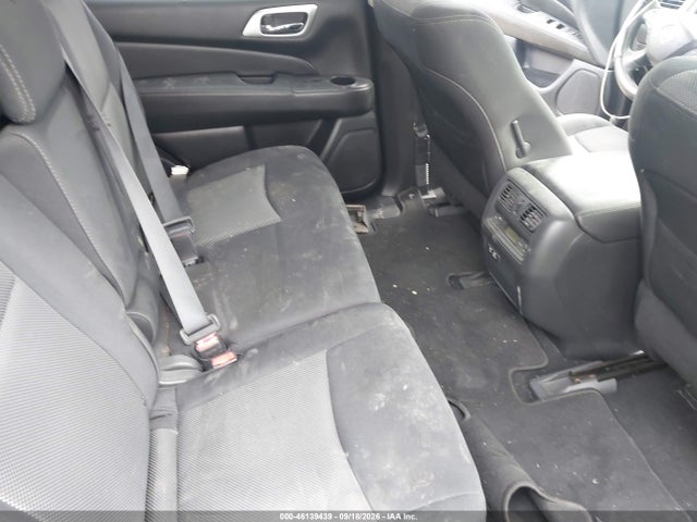 Aukcja sprzedaży 2019 Nissan Pathfinder S, vin: 5N1DR2MM6KC610837, numer aukcji: 46139439