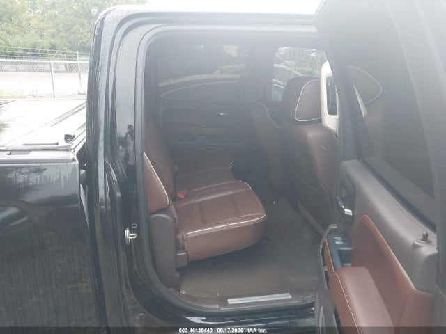 2015 Chevrolet Silverado 1500 High Country მანქანა იყიდება აუქციონზე, vin: 3GCUKTEC9FG477921, აუქციონის ნომერი: 46139440