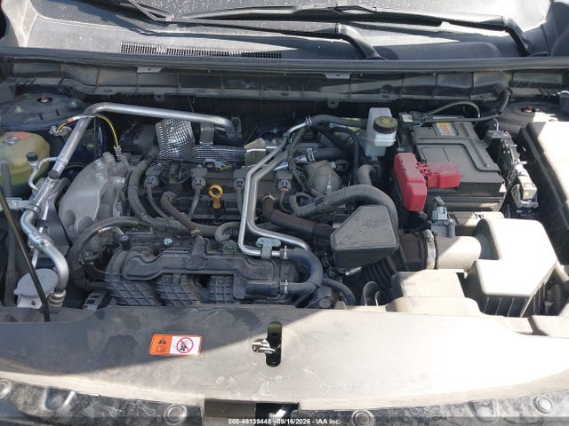 Aukcja sprzedaży 2025 Mitsubishi Outlander Se 2.5 S-awc/trail Edition S-awc, vin: JA4J4VA82SZ037862, numer aukcji: 46139448