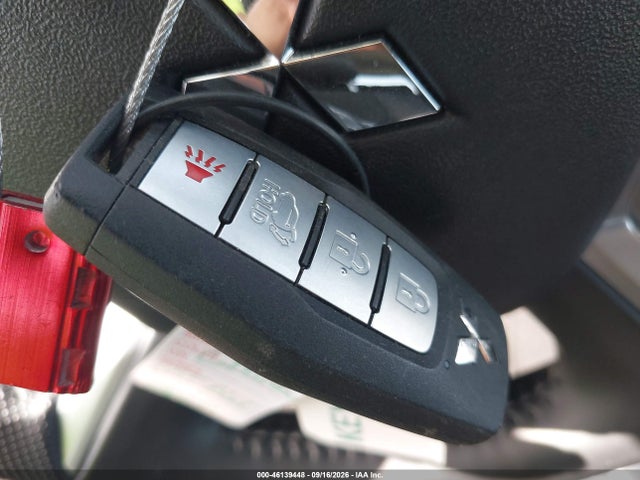 Aukcja sprzedaży 2025 Mitsubishi Outlander Se 2.5 S-awc/trail Edition S-awc, vin: JA4J4VA82SZ037862, numer aukcji: 46139448