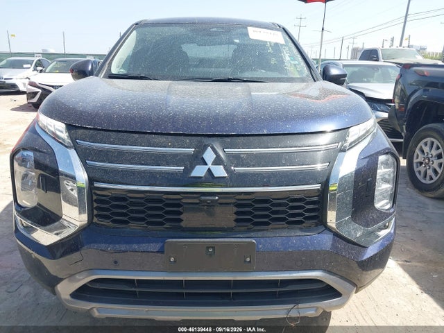 Aukcja sprzedaży 2025 Mitsubishi Outlander Se 2.5 S-awc/trail Edition S-awc, vin: JA4J4VA82SZ037862, numer aukcji: 46139448