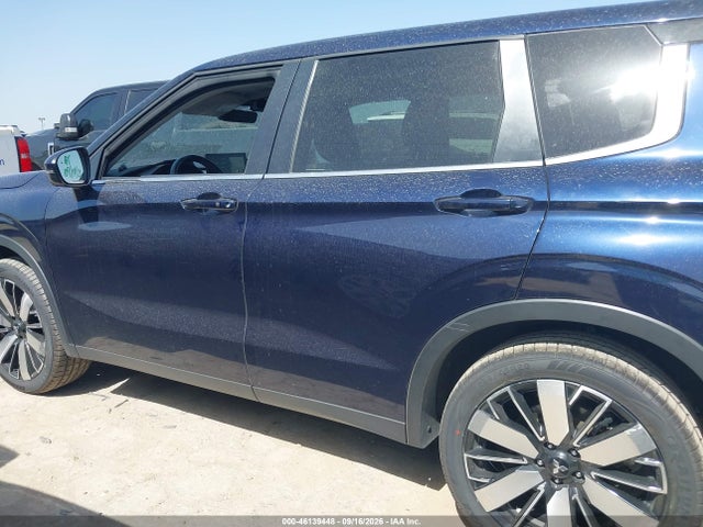 Aukcja sprzedaży 2025 Mitsubishi Outlander Se 2.5 S-awc/trail Edition S-awc, vin: JA4J4VA82SZ037862, numer aukcji: 46139448
