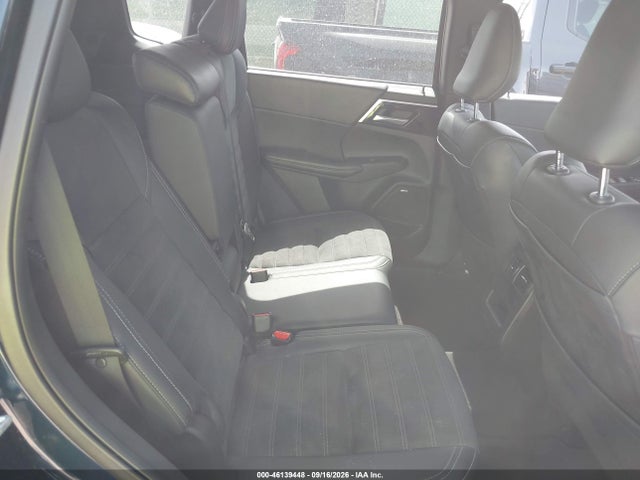 Aukcja sprzedaży 2025 Mitsubishi Outlander Se 2.5 S-awc/trail Edition S-awc, vin: JA4J4VA82SZ037862, numer aukcji: 46139448
