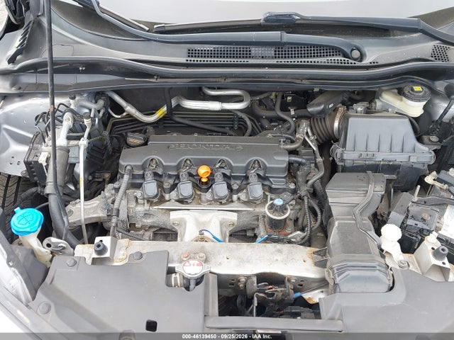 Aukcja sprzedaży 2020 Honda Hr-v Awd Sport, vin: 3CZRU6H19LG701447, numer aukcji: 46139450