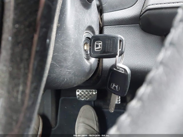 Aukcja sprzedaży 2020 Honda Hr-v Awd Sport, vin: 3CZRU6H19LG701447, numer aukcji: 46139450