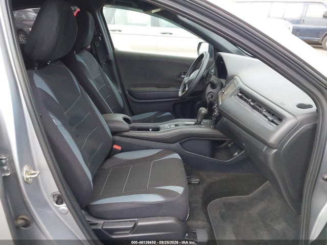 Aukcja sprzedaży 2020 Honda Hr-v Awd Sport, vin: 3CZRU6H19LG701447, numer aukcji: 46139450