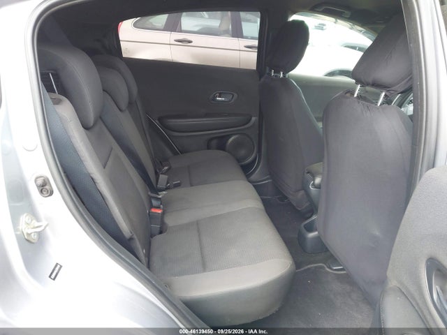 Aukcja sprzedaży 2020 Honda Hr-v Awd Sport, vin: 3CZRU6H19LG701447, numer aukcji: 46139450