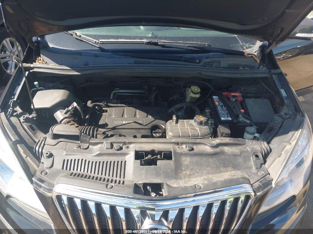 Продаж на аукціоні авто 2014 Buick Encore Premium, vin: KL4CJDSB2EB616420, номер лоту: 46139451