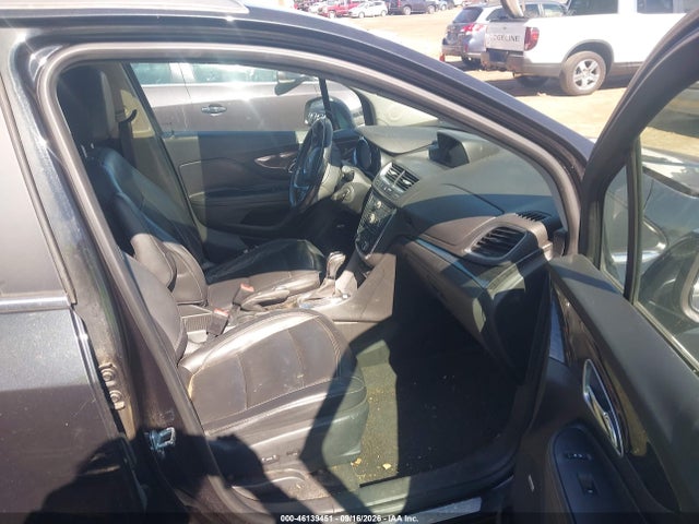 Продаж на аукціоні авто 2014 Buick Encore Premium, vin: KL4CJDSB2EB616420, номер лоту: 46139451