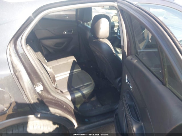 Продаж на аукціоні авто 2014 Buick Encore Premium, vin: KL4CJDSB2EB616420, номер лоту: 46139451