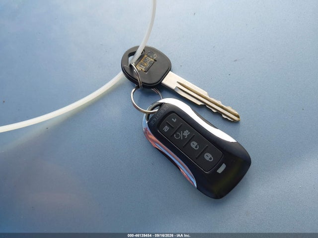 46139454 :رقم المزاد ، KNDJC733745182296 vin ، 2004 Kia Sorento Ex/lx مزاد بيع