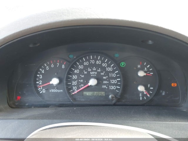 46139454 :رقم المزاد ، KNDJC733745182296 vin ، 2004 Kia Sorento Ex/lx مزاد بيع