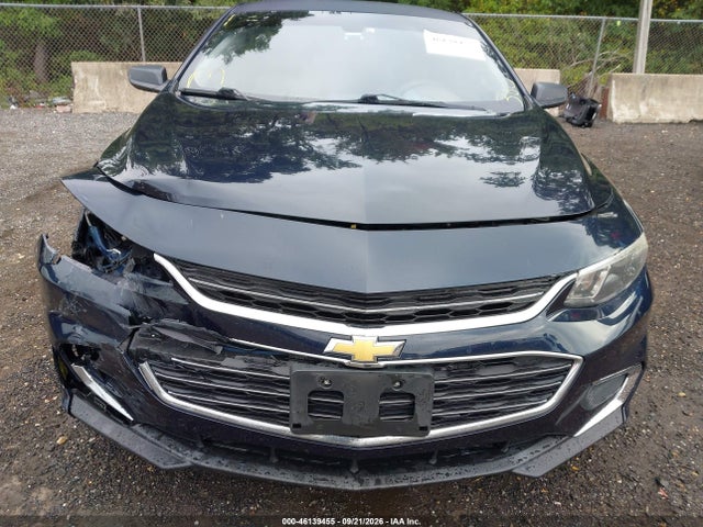 46139455 :رقم المزاد ، 1G1ZB5ST0HF145403 vin ، 2017 Chevrolet Malibu Ls مزاد بيع