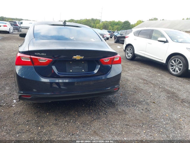 46139455 :رقم المزاد ، 1G1ZB5ST0HF145403 vin ، 2017 Chevrolet Malibu Ls مزاد بيع