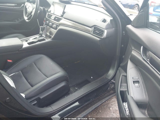 Продаж на аукціоні авто 2022 Honda Accord Sport, vin: 1HGCV1F3XNA070422, номер лоту: 46139456