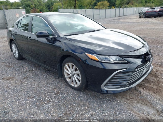 46139459 :رقم المزاد ، 4T1C11AK5RU855746 vin ، 2024 Toyota Camry Le مزاد بيع