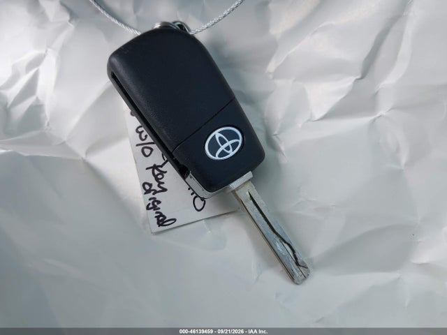 46139459 :رقم المزاد ، 4T1C11AK5RU855746 vin ، 2024 Toyota Camry Le مزاد بيع