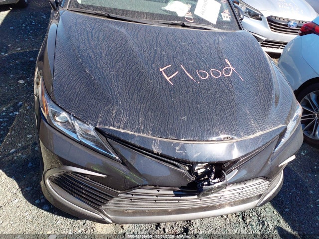 46139459 :رقم المزاد ، 4T1C11AK5RU855746 vin ، 2024 Toyota Camry Le مزاد بيع