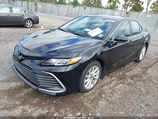 46139459 :رقم المزاد ، 4T1C11AK5RU855746 vin ، 2024 Toyota Camry Le مزاد بيع