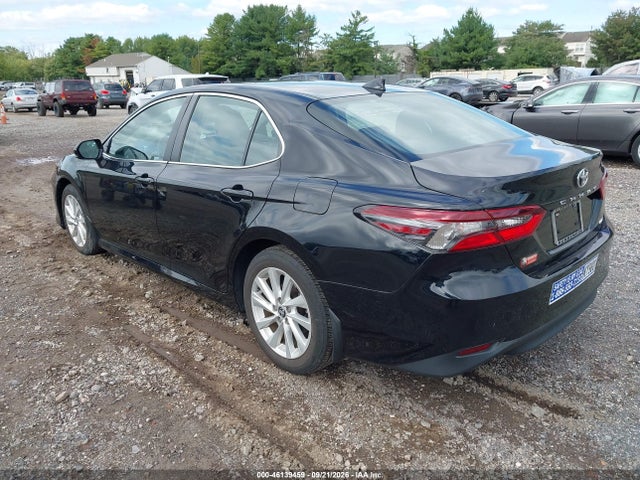 46139459 :رقم المزاد ، 4T1C11AK5RU855746 vin ، 2024 Toyota Camry Le مزاد بيع