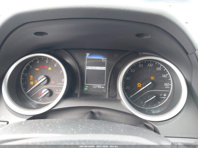 46139459 :رقم المزاد ، 4T1C11AK5RU855746 vin ، 2024 Toyota Camry Le مزاد بيع