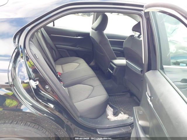 46139459 :رقم المزاد ، 4T1C11AK5RU855746 vin ، 2024 Toyota Camry Le مزاد بيع