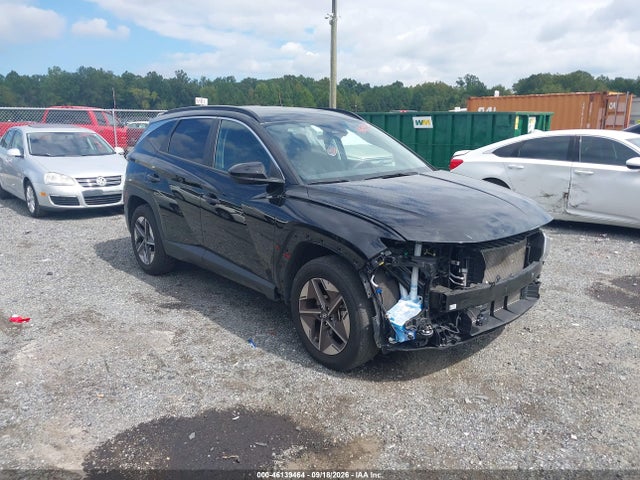 2026 Hyundai Tucson Sel მანქანა იყიდება აუქციონზე, vin: 5NMJB3DE3TH614678, აუქციონის ნომერი: 46139464