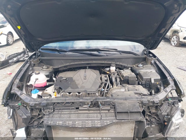 Продажа на аукционе авто 2026 Hyundai Tucson Sel, vin: 5NMJB3DE3TH614678, номер лота: 46139464