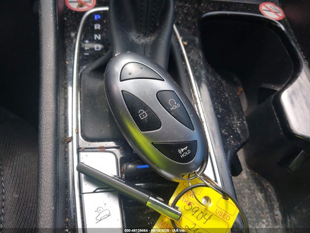 Продажа на аукционе авто 2026 Hyundai Tucson Sel, vin: 5NMJB3DE3TH614678, номер лота: 46139464