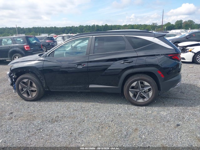 Продажа на аукционе авто 2026 Hyundai Tucson Sel, vin: 5NMJB3DE3TH614678, номер лота: 46139464