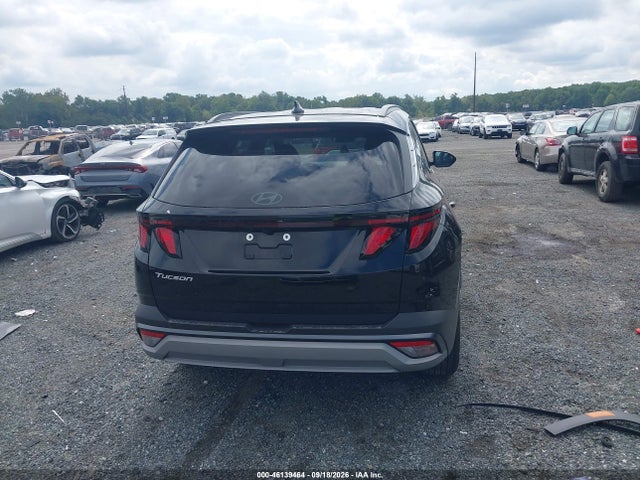 Продажа на аукционе авто 2026 Hyundai Tucson Sel, vin: 5NMJB3DE3TH614678, номер лота: 46139464