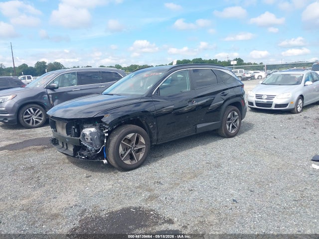 Продажа на аукционе авто 2026 Hyundai Tucson Sel, vin: 5NMJB3DE3TH614678, номер лота: 46139464