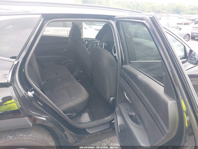 Продажа на аукционе авто 2026 Hyundai Tucson Sel, vin: 5NMJB3DE3TH614678, номер лота: 46139464