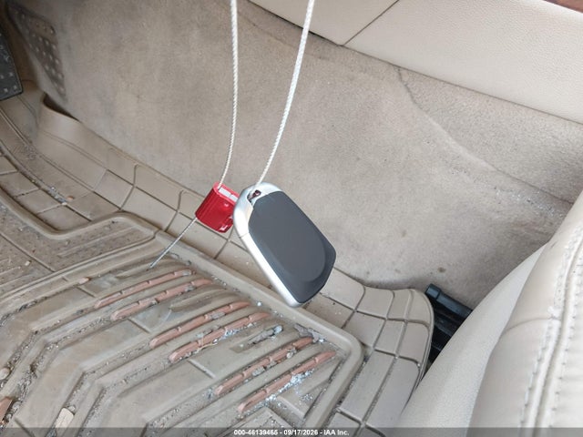 46139465 :رقم المزاد ، 1G6DG577990131411 vin ، 2009 Cadillac Cts Standard مزاد بيع