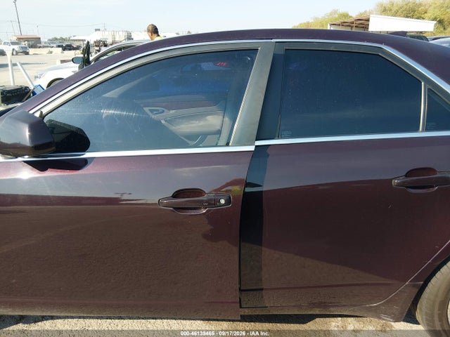 46139465 :رقم المزاد ، 1G6DG577990131411 vin ، 2009 Cadillac Cts Standard مزاد بيع