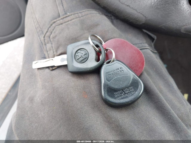 46139466 :رقم المزاد ، 9BWGK61J134071861 vin ، 2003 Volkswagen Golf Gls 2.0l مزاد بيع