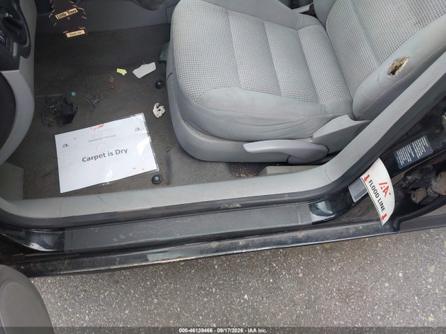 46139466 :رقم المزاد ، 9BWGK61J134071861 vin ، 2003 Volkswagen Golf Gls 2.0l مزاد بيع