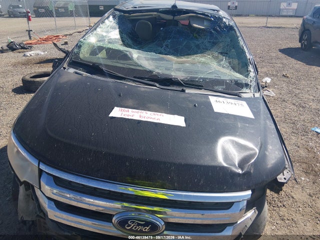 46139475 :رقم المزاد ، 2FMDK3JC8BBA22038 vin ، 2011 Ford Edge Sel مزاد بيع