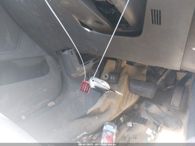 46139475 :رقم المزاد ، 2FMDK3JC8BBA22038 vin ، 2011 Ford Edge Sel مزاد بيع