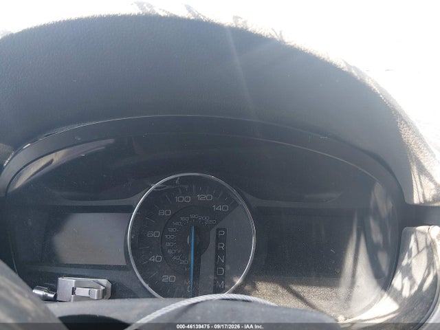 46139475 :رقم المزاد ، 2FMDK3JC8BBA22038 vin ، 2011 Ford Edge Sel مزاد بيع