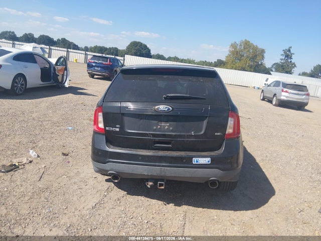 46139475 :رقم المزاد ، 2FMDK3JC8BBA22038 vin ، 2011 Ford Edge Sel مزاد بيع