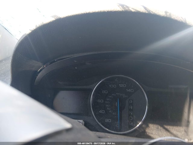46139475 :رقم المزاد ، 2FMDK3JC8BBA22038 vin ، 2011 Ford Edge Sel مزاد بيع