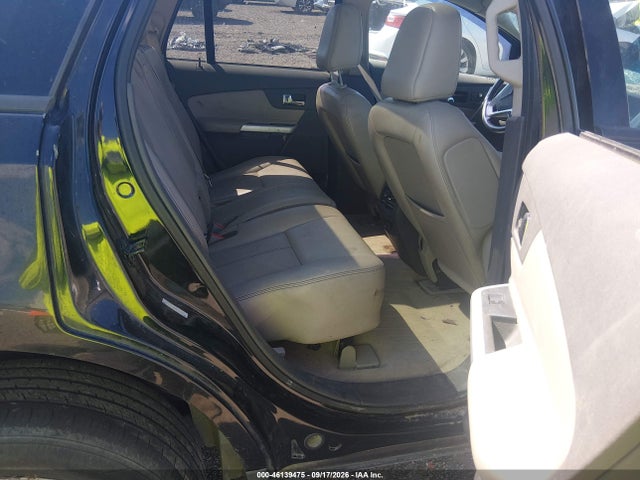 46139475 :رقم المزاد ، 2FMDK3JC8BBA22038 vin ، 2011 Ford Edge Sel مزاد بيع