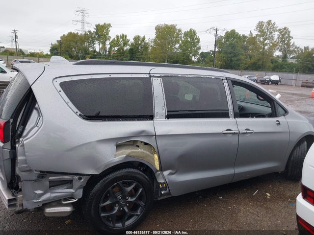 Aukcja sprzedaży 2018 Chrysler Pacifica Touring L, vin: 2C4RC1BG4JR258642, numer aukcji: 46139477