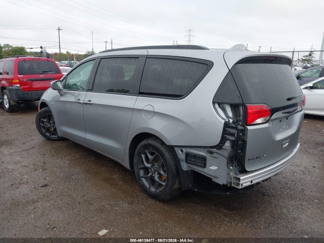 Aukcja sprzedaży 2018 Chrysler Pacifica Touring L, vin: 2C4RC1BG4JR258642, numer aukcji: 46139477