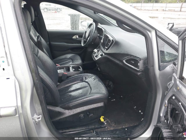 Aukcja sprzedaży 2018 Chrysler Pacifica Touring L, vin: 2C4RC1BG4JR258642, numer aukcji: 46139477