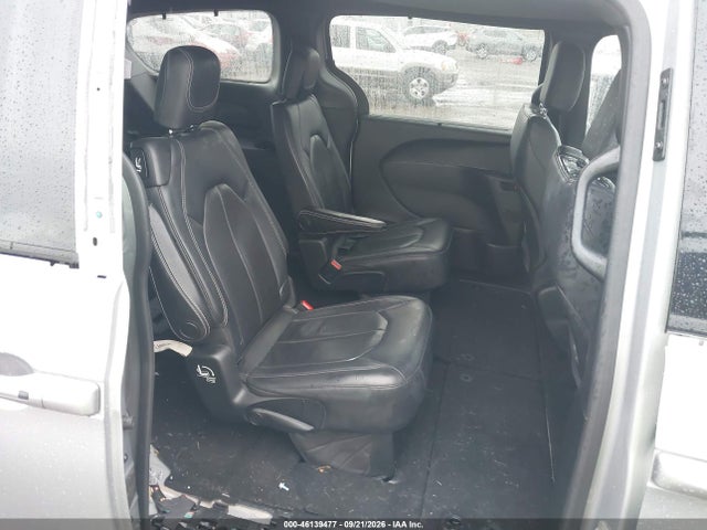 Aukcja sprzedaży 2018 Chrysler Pacifica Touring L, vin: 2C4RC1BG4JR258642, numer aukcji: 46139477