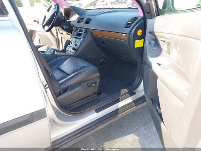 Продажа на аукционе авто 2005 Volvo Xc90 2.5t, vin: YV1CY592651155574, номер лота: 46139487