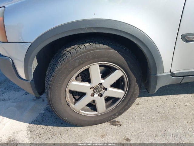 Продажа на аукционе авто 2005 Volvo Xc90 2.5t, vin: YV1CY592651155574, номер лота: 46139487